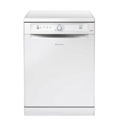 Hotpoint FDYB11011P Dishwasher - Polar White Hotpoint FDYB11011P Dishwasher - Polar White